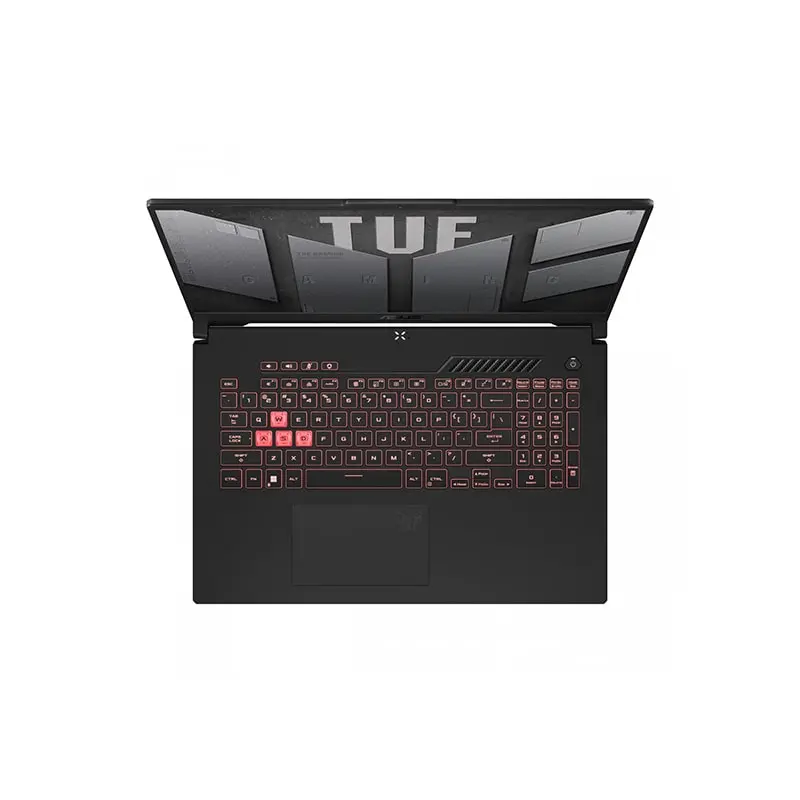 صفحه کلید لپتاپ  ASUS TUF Gaming A17 FA707RW-HX032